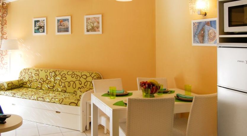 Photo of Les Jardins de Neptune Apartment 4