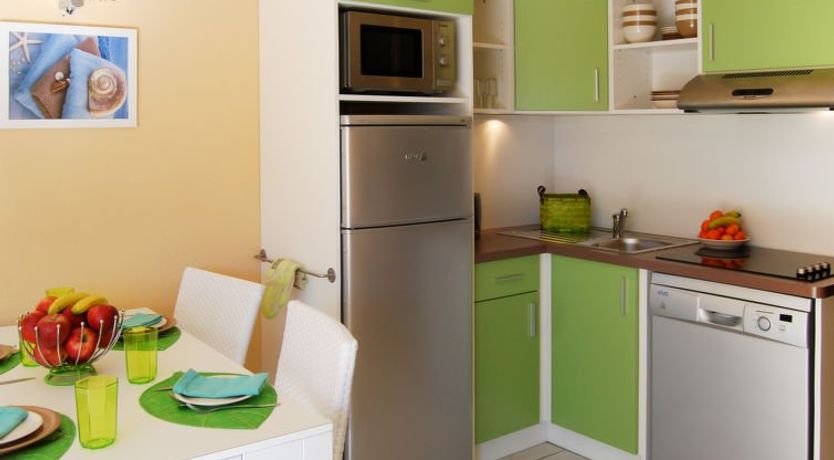 Photo of Les Jardins de Neptune Apartment 4