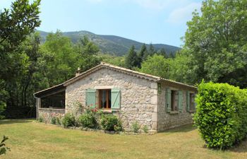 Les Galets Holiday Home