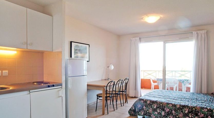 Photo of Suarella Apartment 2