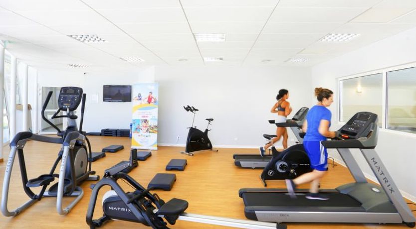 Photo of Le Cap Azur Apartment 5