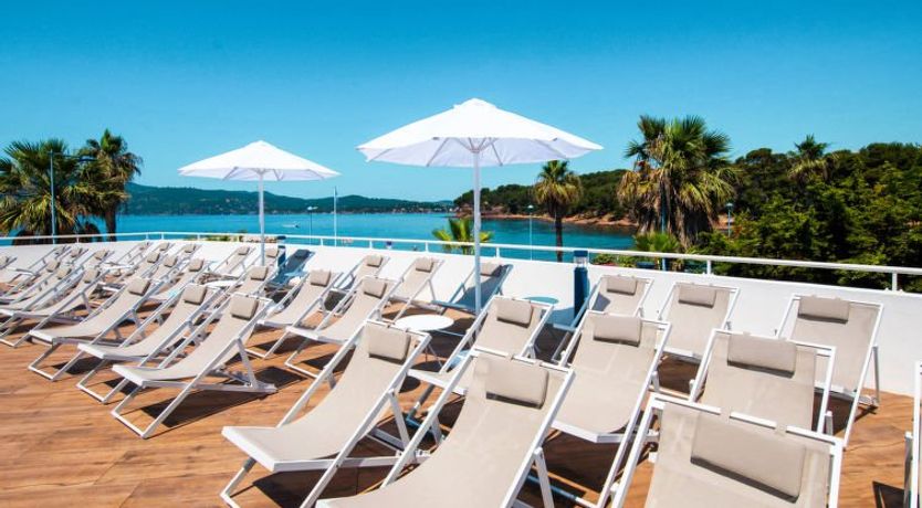 Photo of Le Cap Azur Apartment 5