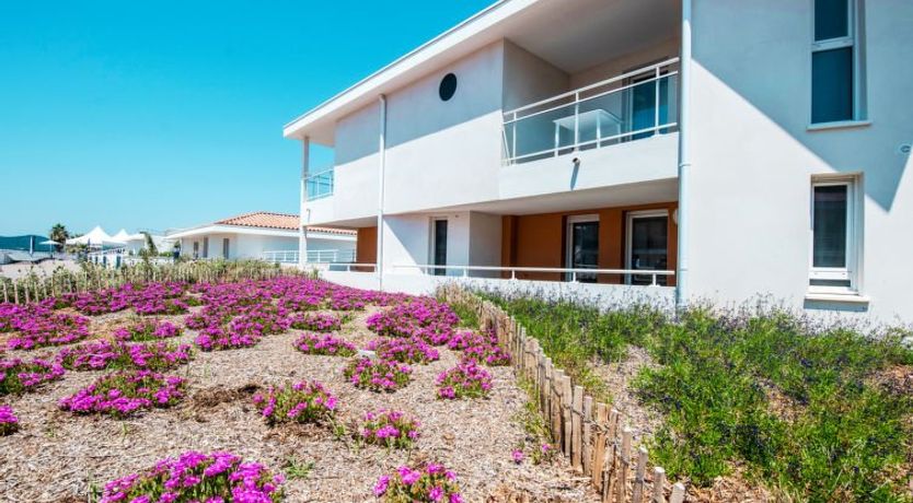 Photo of Le Cap Azur Apartment 5