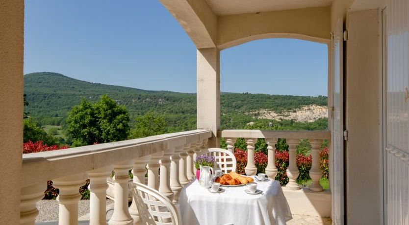 Photo of Campagne les Oliviers