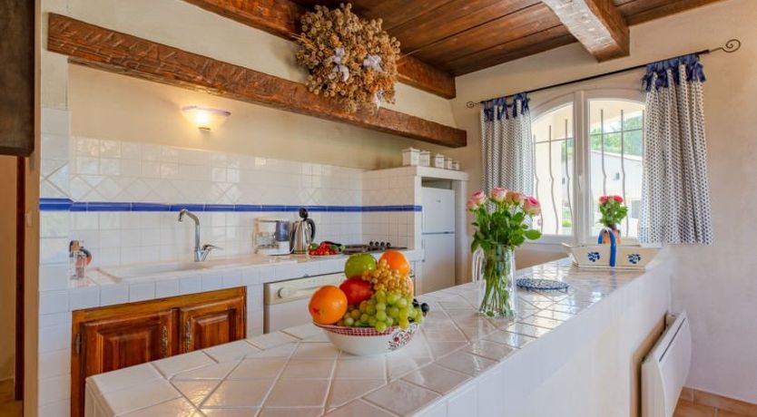 Photo of Campagne les Oliviers