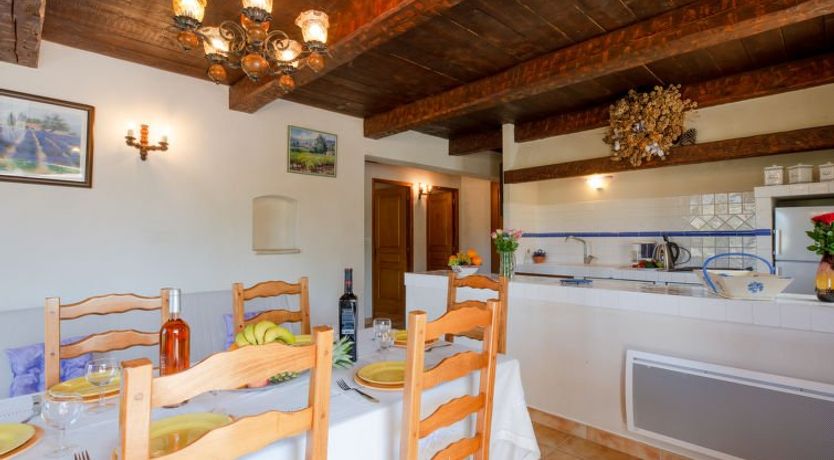 Photo of Campagne les Oliviers