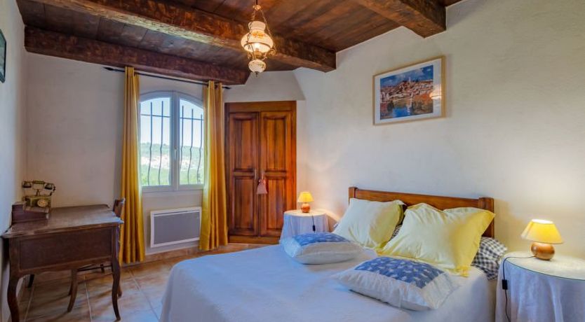 Photo of Campagne les Oliviers