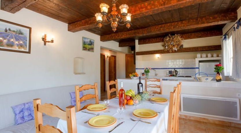 Photo of Campagne les Oliviers