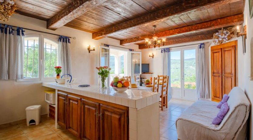 Photo of Campagne les Oliviers