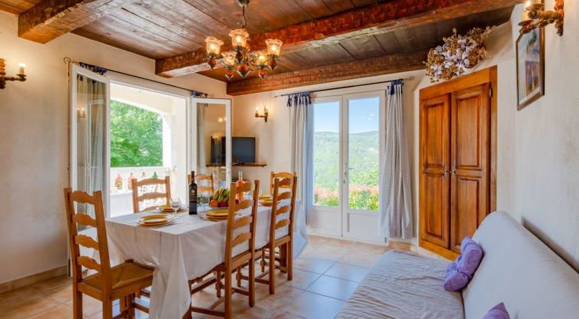 Photo of Campagne les Oliviers