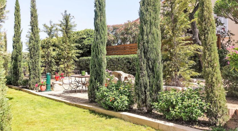 Photo of Marie Diane Apartment 4