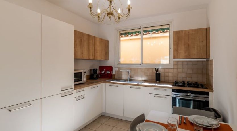 Photo of Marie Diane Apartment 4