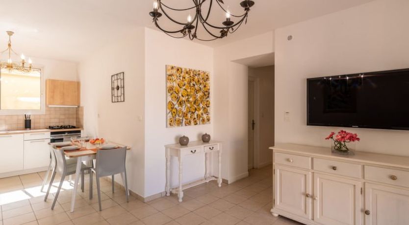 Photo of Marie Diane Apartment 4