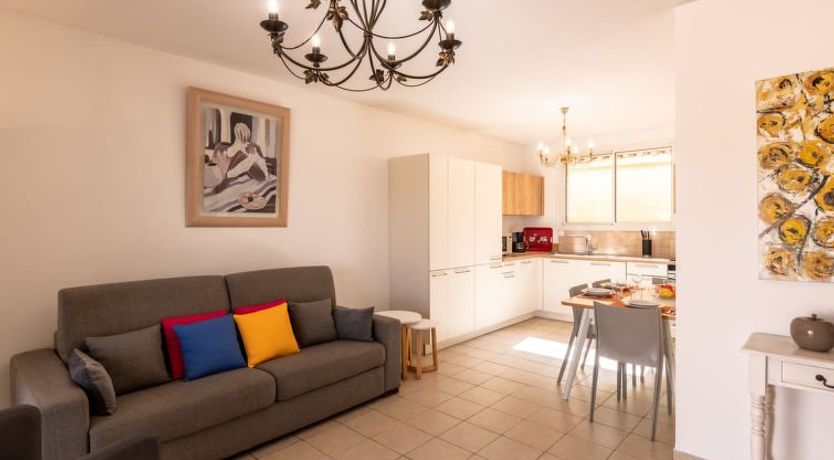 Photo of Marie Diane Apartment 4