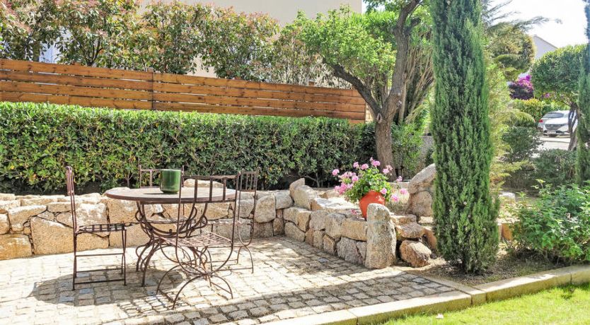 Photo of Marie Diane Apartment 4