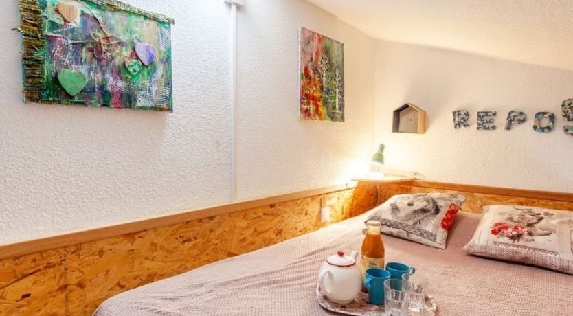 Photo of Rond Point des Pistes (Val Claret) Apartment 19