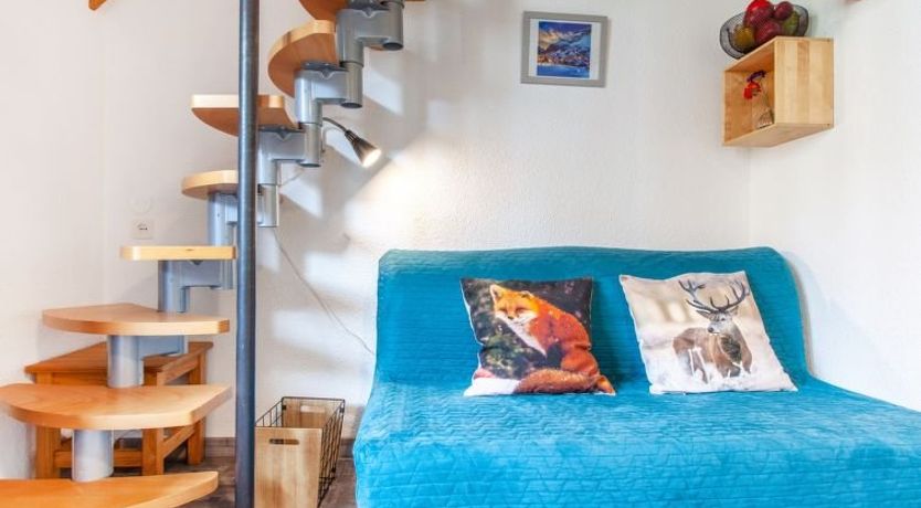 Photo of Rond Point des Pistes (Val Claret) Apartment 19