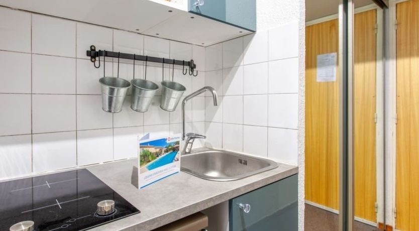 Photo of Rond Point des Pistes (Val Claret) Apartment 19