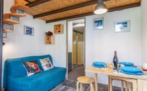 Photo of Rond Point des Pistes (Val Claret) Apartment 19