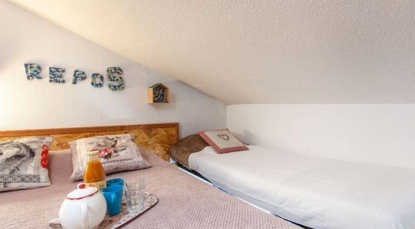 Photo of Rond Point des Pistes (Val Claret) Apartment 19