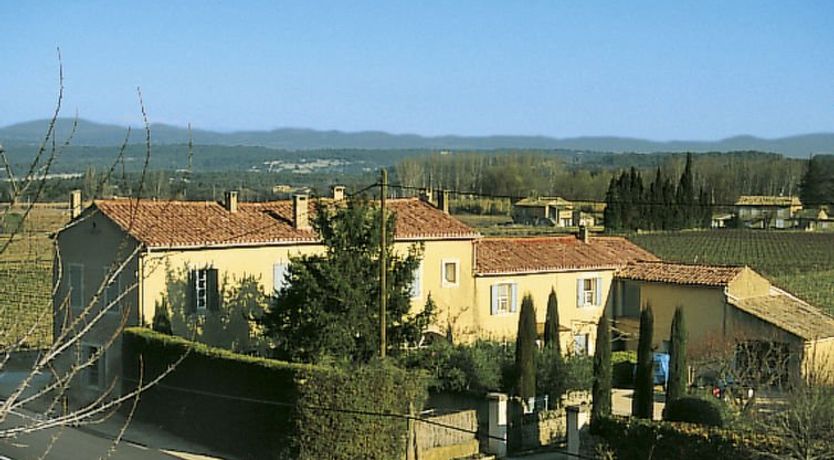 Photo of Le Cèdre Apartment 2