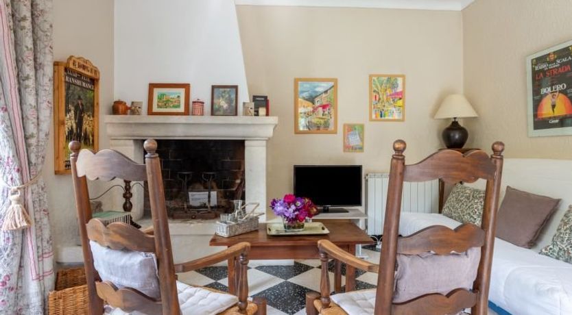 Photo of Le Cèdre Apartment 2