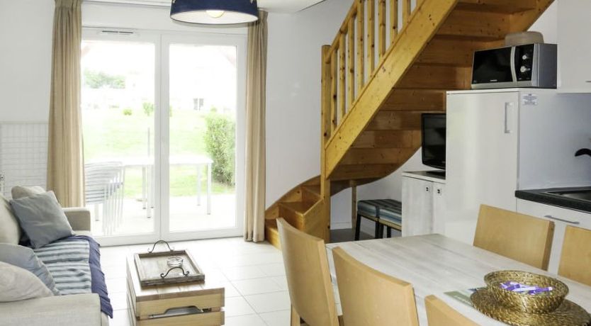 Photo of Le Village de la Mer Villa 2