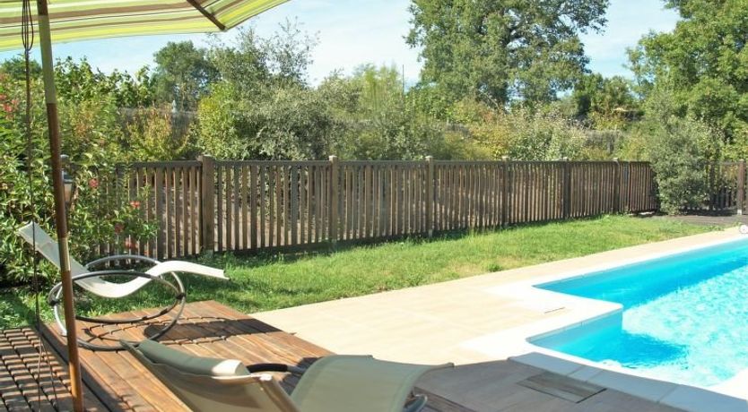 Photo of L'Aubépine