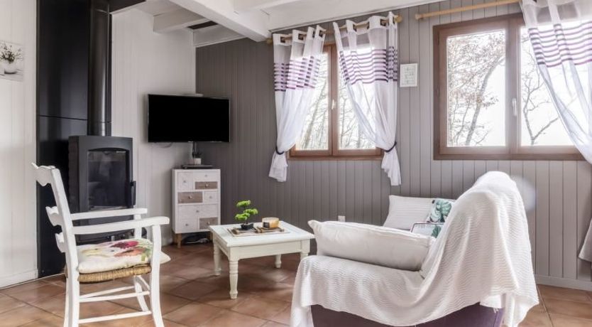 Photo of L'Aubépine