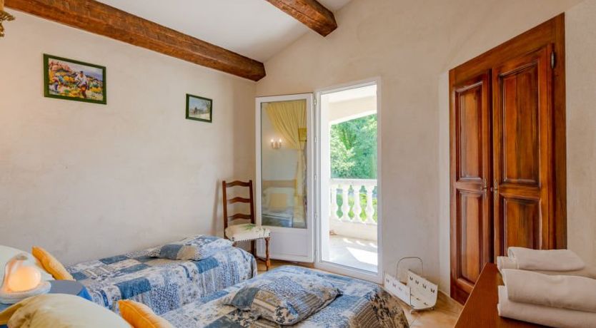 Photo of Aiguines Apartment 3