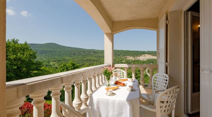 Photo of Aiguines Apartment 3