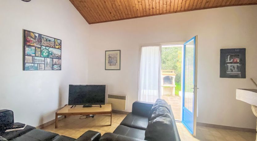 Photo of Les Tourteaux