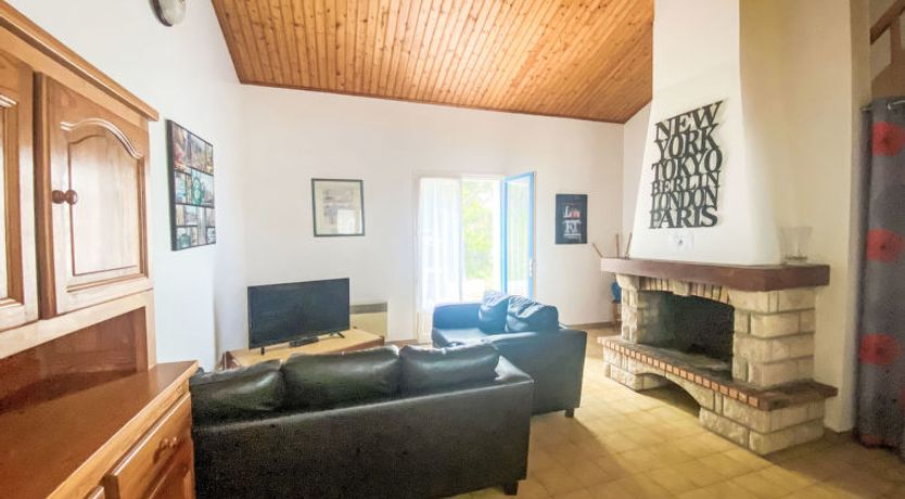 Photo of Les Tourteaux