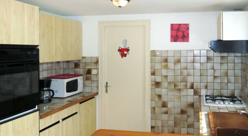 Photo of Les Tourteaux