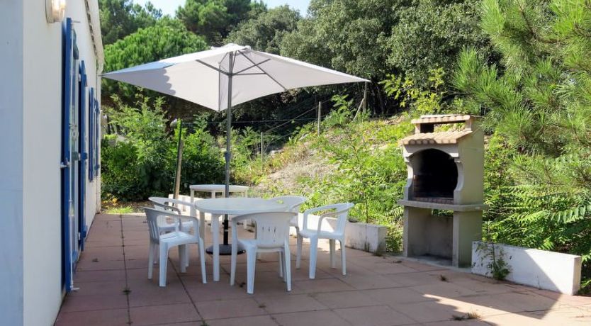 Photo of Les Tourteaux