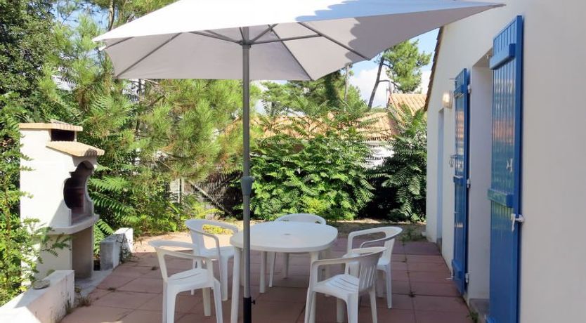 Photo of Les Tourteaux