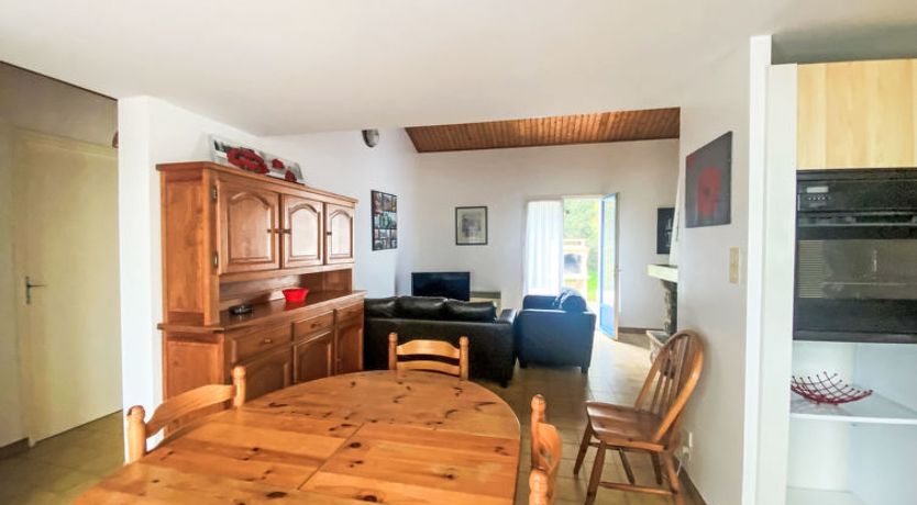 Photo of Les Tourteaux