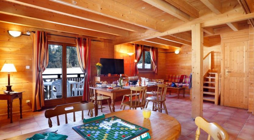 Photo of Bois de Champelle Holiday Home 2