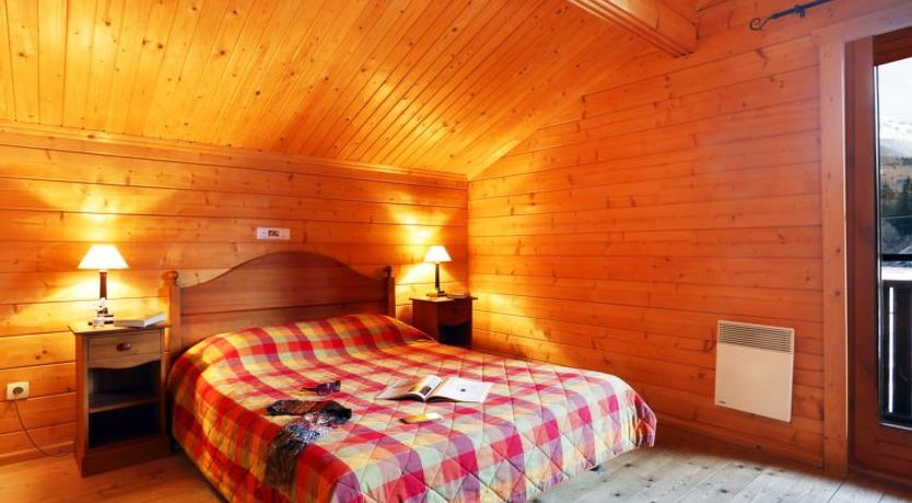 Photo of Bois de Champelle Holiday Home 2