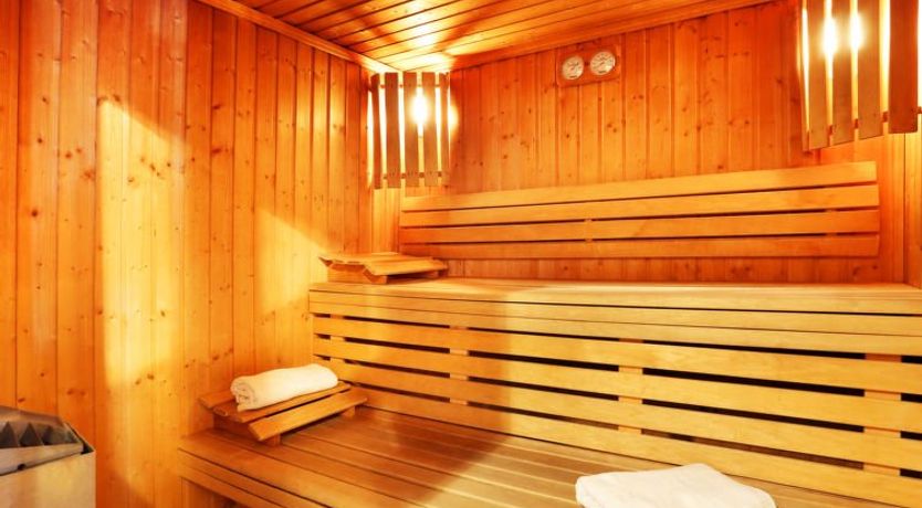 Photo of Bois de Champelle Holiday Home 2