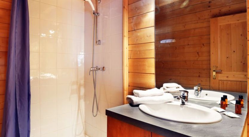 Photo of Bois de Champelle Holiday Home 2