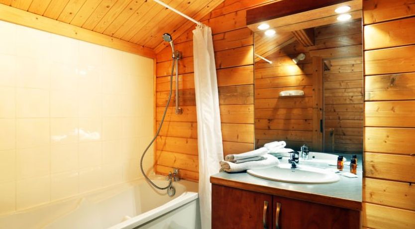 Photo of Bois de Champelle Holiday Home 2