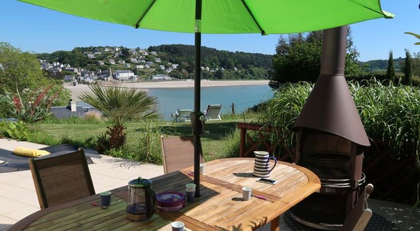 Photo of Meeresblick