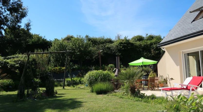 Photo of Meeresblick