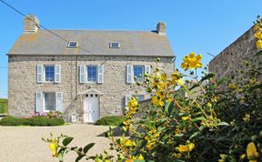 Photo of La Ferme du Manoir (RVI400)