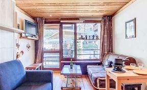 Photo of Les Moutières B1 et B2 (Val Claret) Apartment 25
