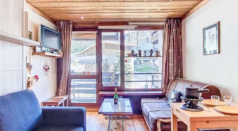Photo of Les Moutières B1 et B2 (Val Claret) Apartment 25