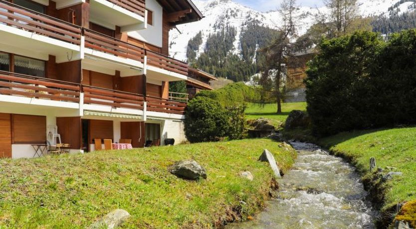 Photo of Vert Pré 2 Apartment 2