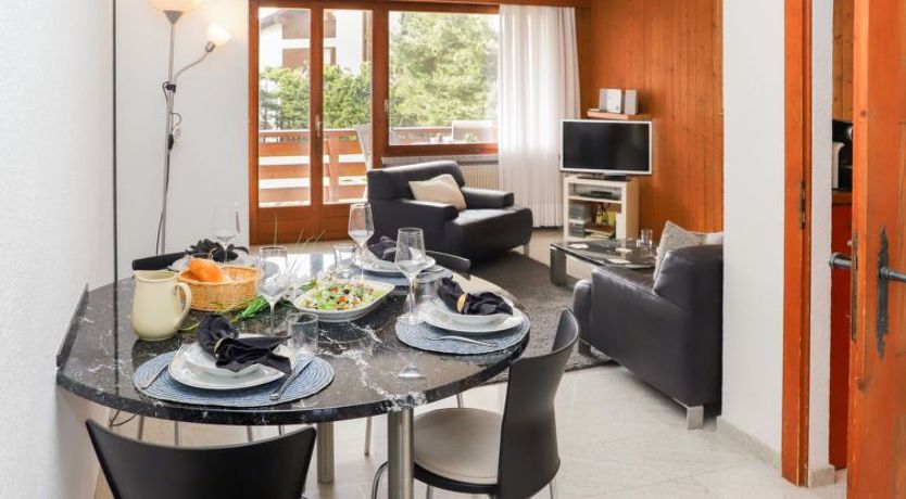 Photo of Vert Pré 2 Apartment 2