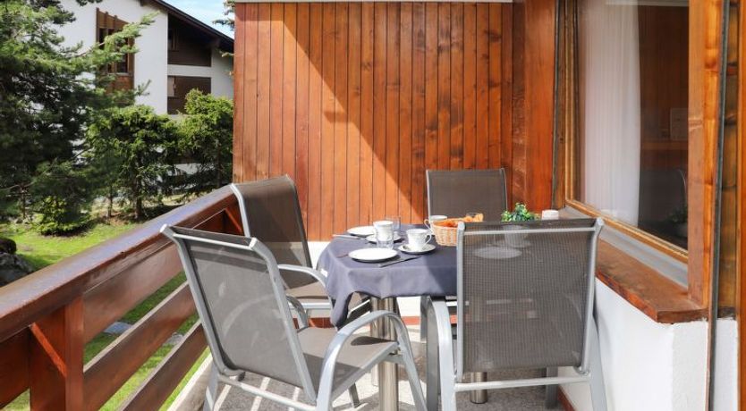 Photo of Vert Pré 2 Apartment 2